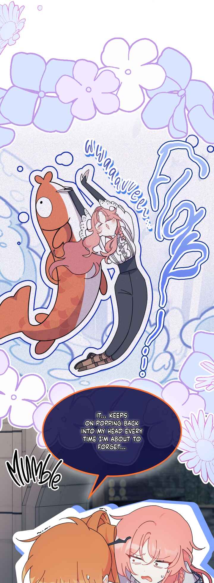 Ojakgyo neun Silseumnida Chapter 27 - Page 28