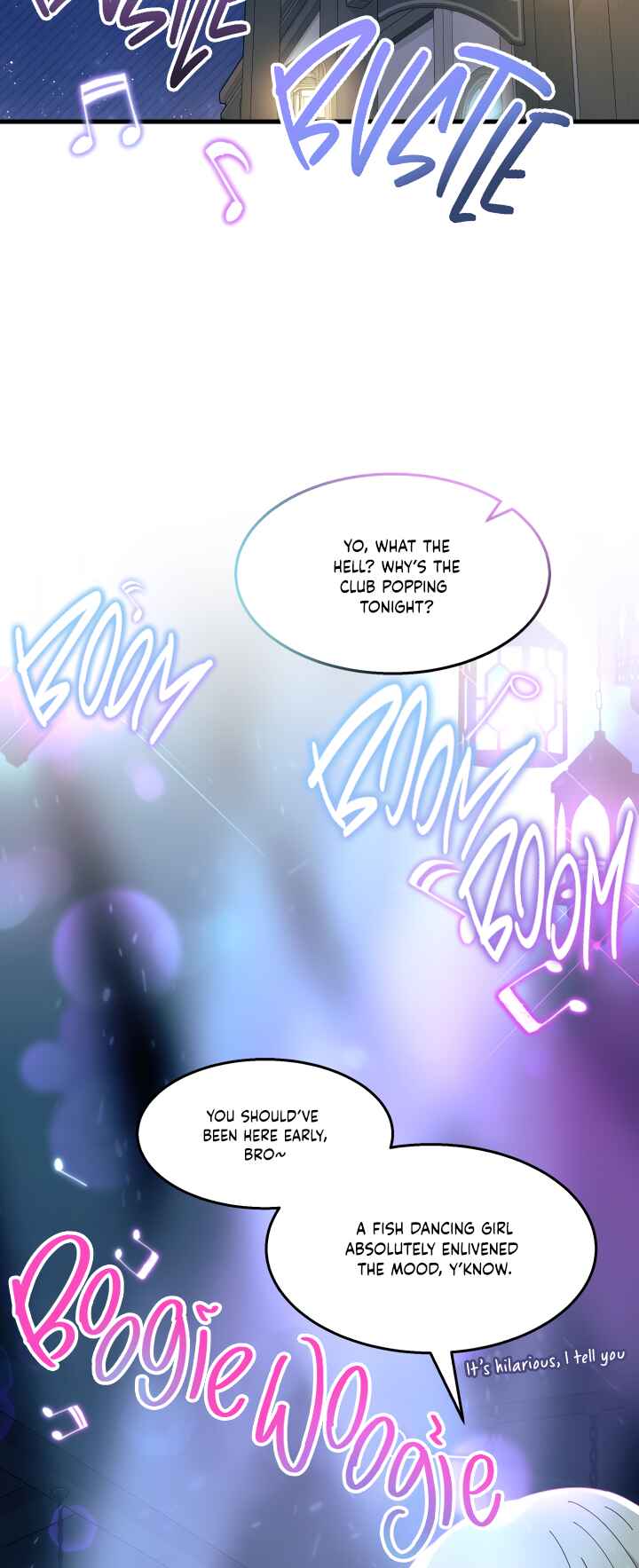 Ojakgyo neun Silseumnida Chapter 27 - Page 3
