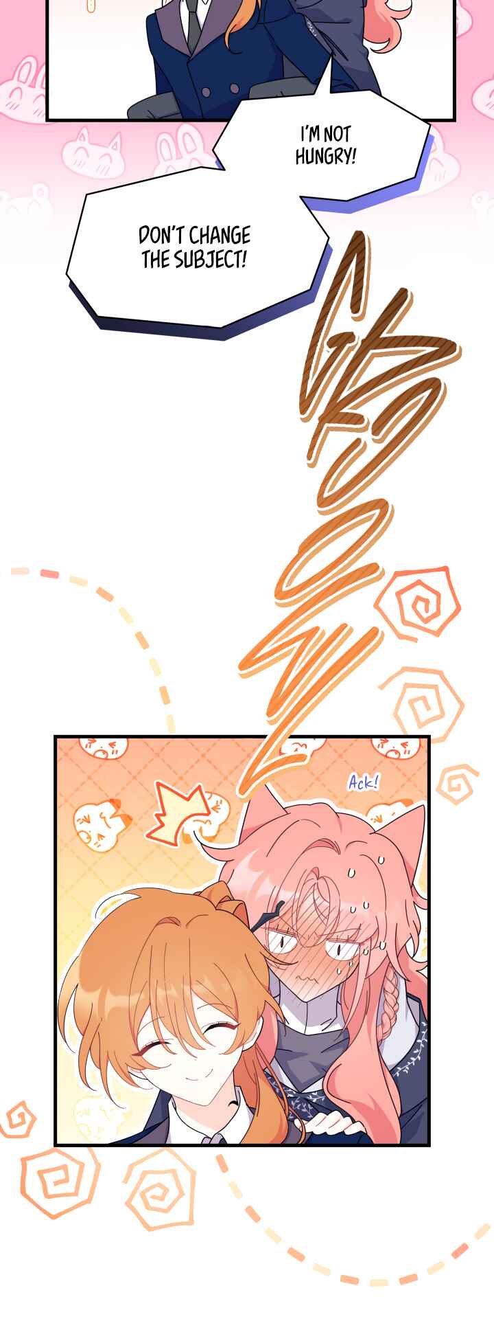 Ojakgyo neun Silseumnida Chapter 27 - Page 30