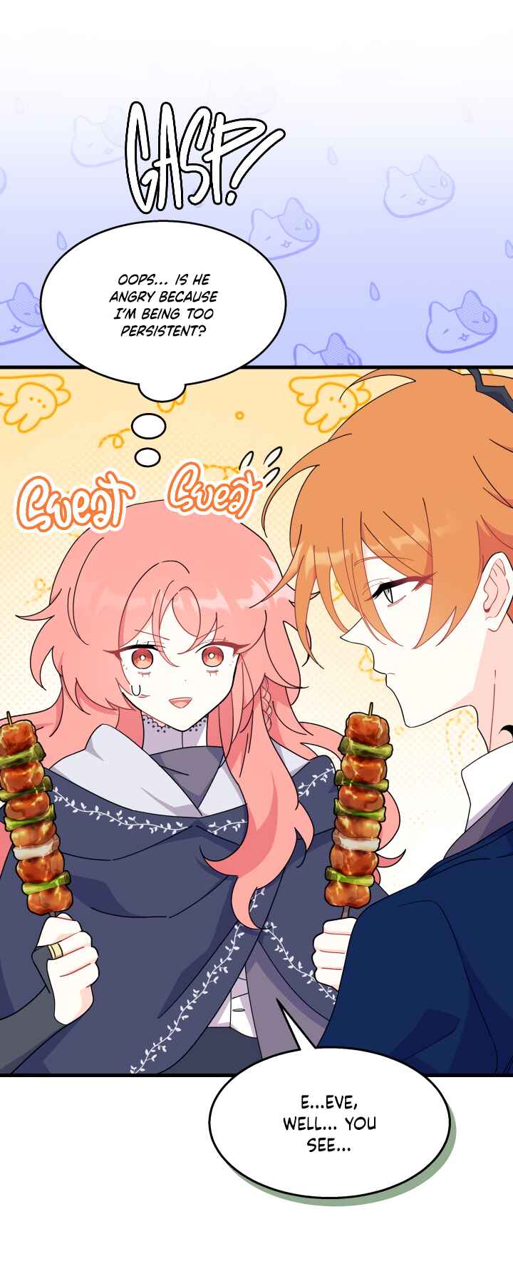 Ojakgyo neun Silseumnida Chapter 27 - Page 41