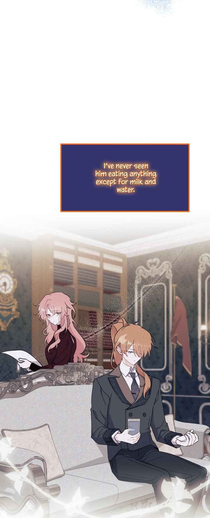 Ojakgyo neun Silseumnida Chapter 27 - Page 53