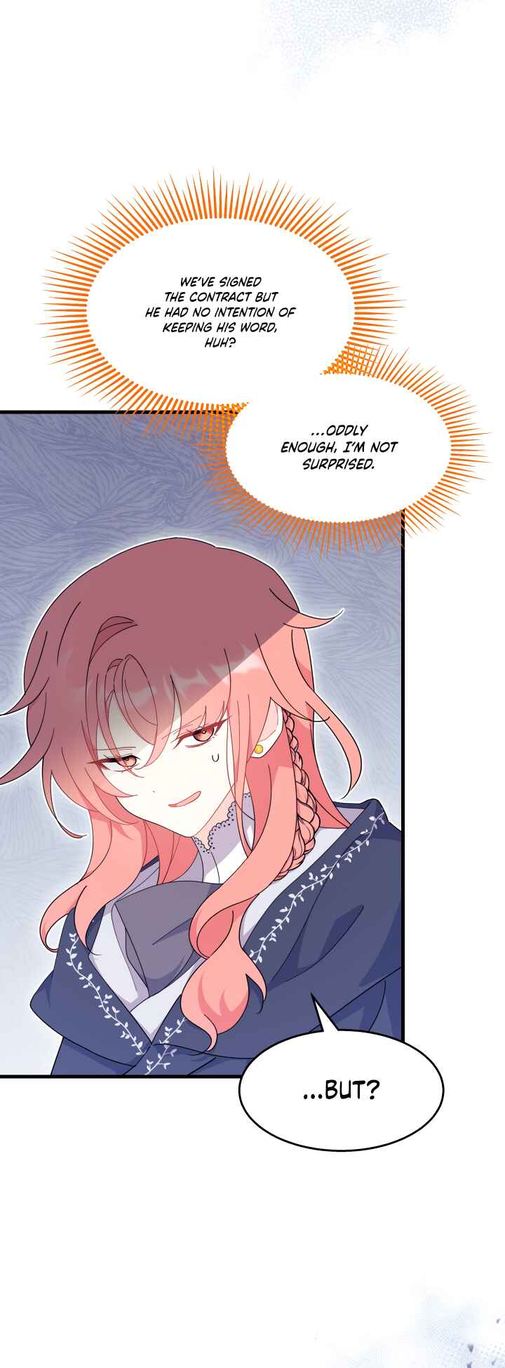 Ojakgyo neun Silseumnida Chapter 27 - Page 58