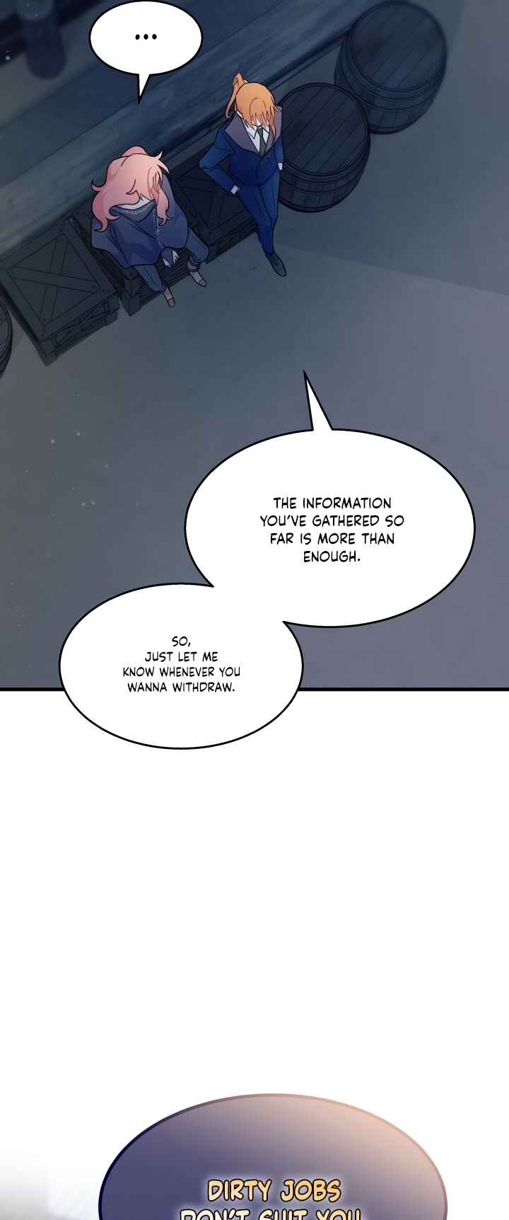 Ojakgyo neun Silseumnida Chapter 27 - Page 60