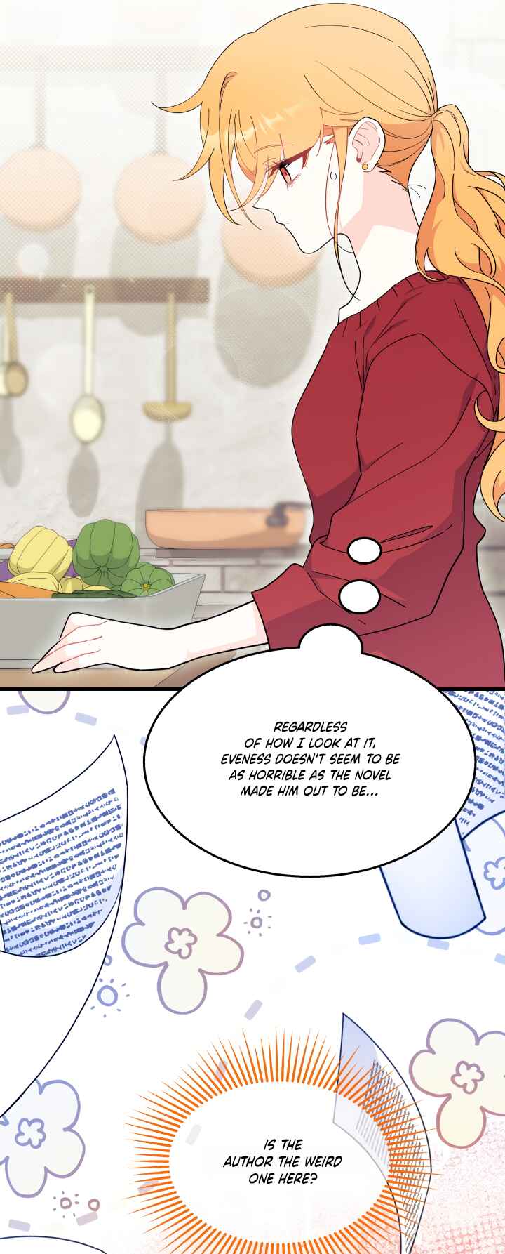 Ojakgyo neun Silseumnida Chapter 27 - Page 67