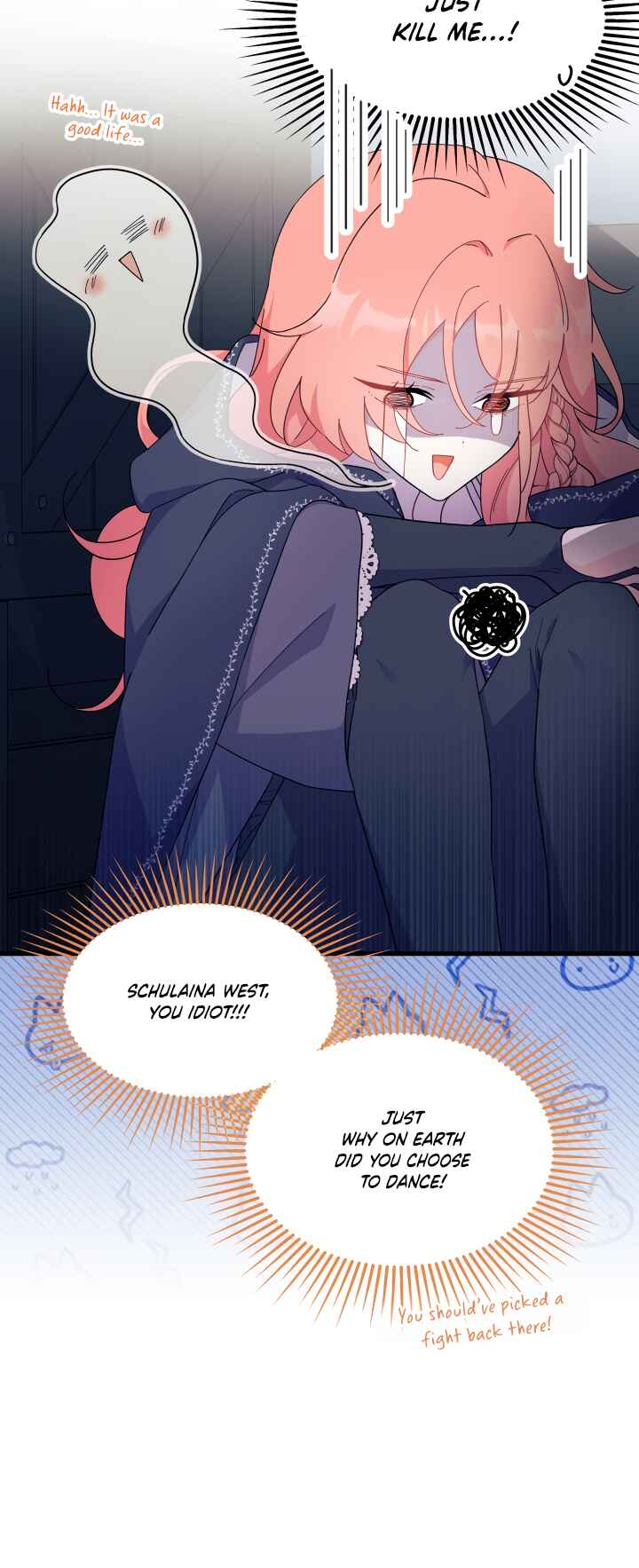 Ojakgyo neun Silseumnida Chapter 27 - Page 7