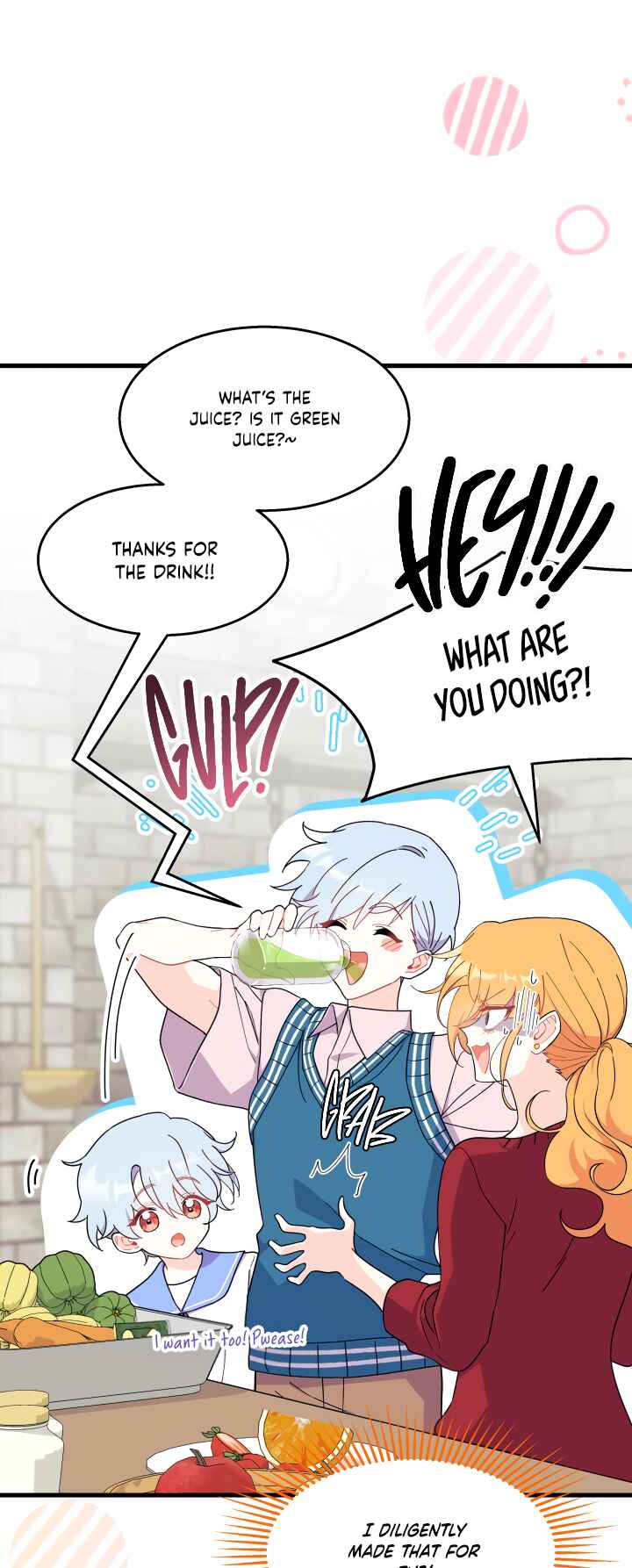 Ojakgyo neun Silseumnida Chapter 27 - Page 70