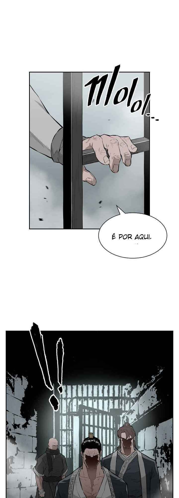 Wind Spirit Chapter 11 - Page 14