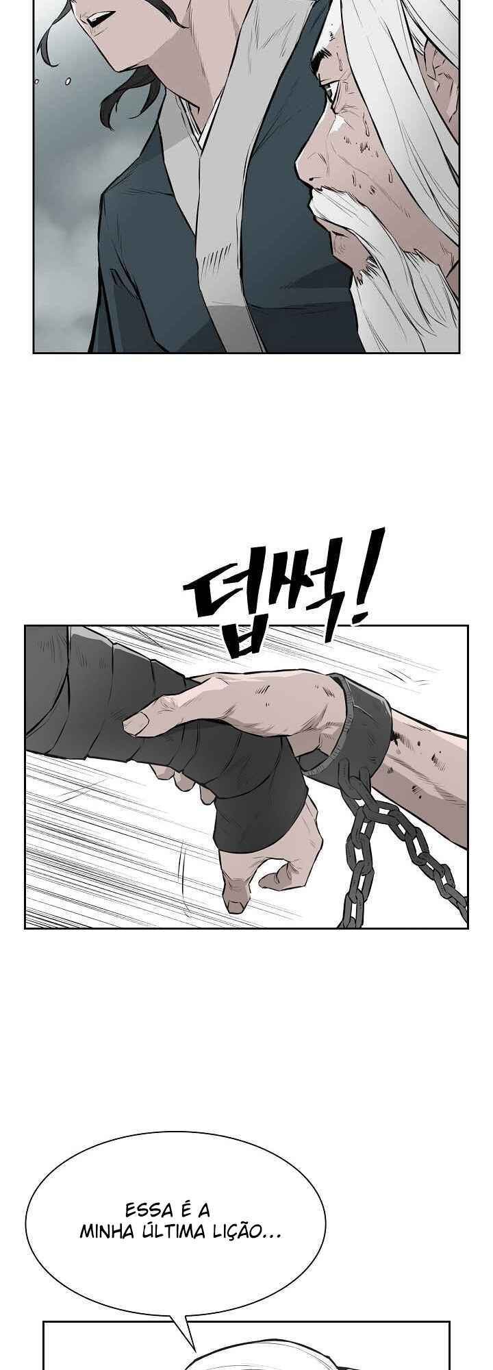 Wind Spirit Chapter 11 - Page 16