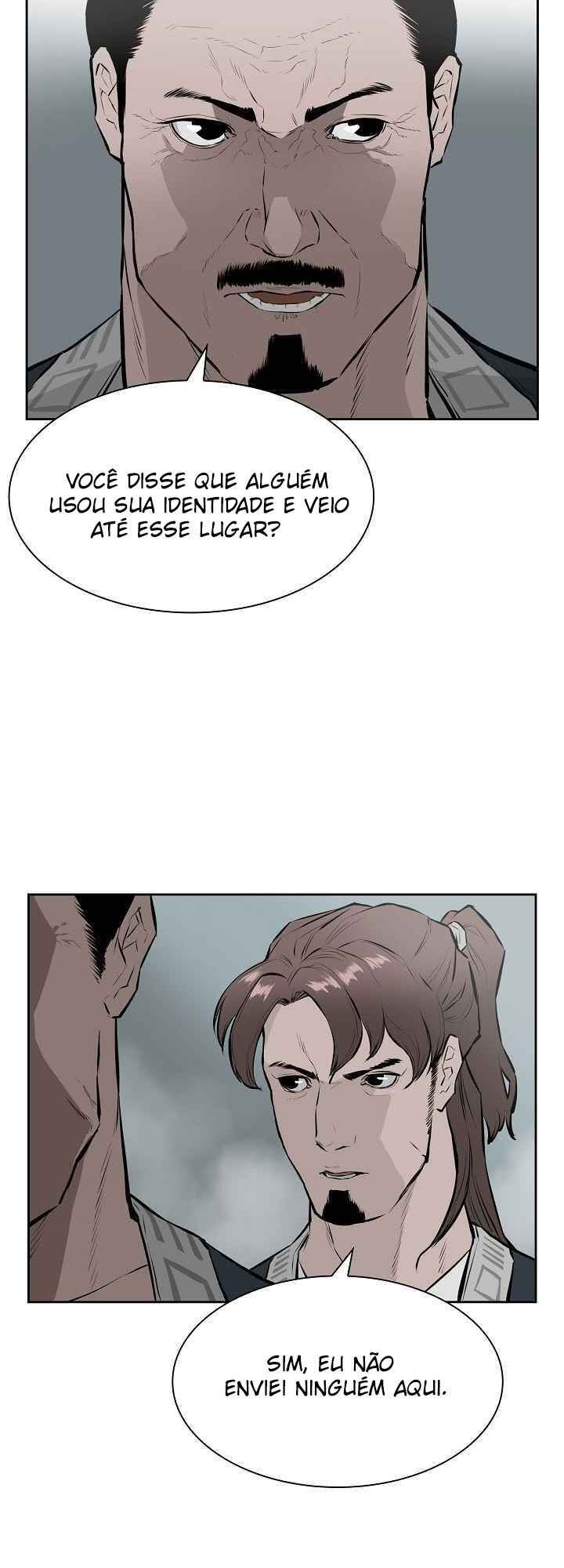 Wind Spirit Chapter 11 - Page 21