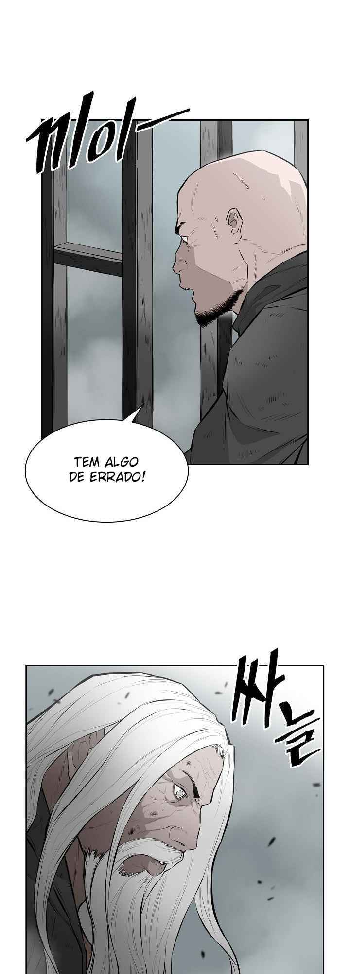 Wind Spirit Chapter 11 - Page 22