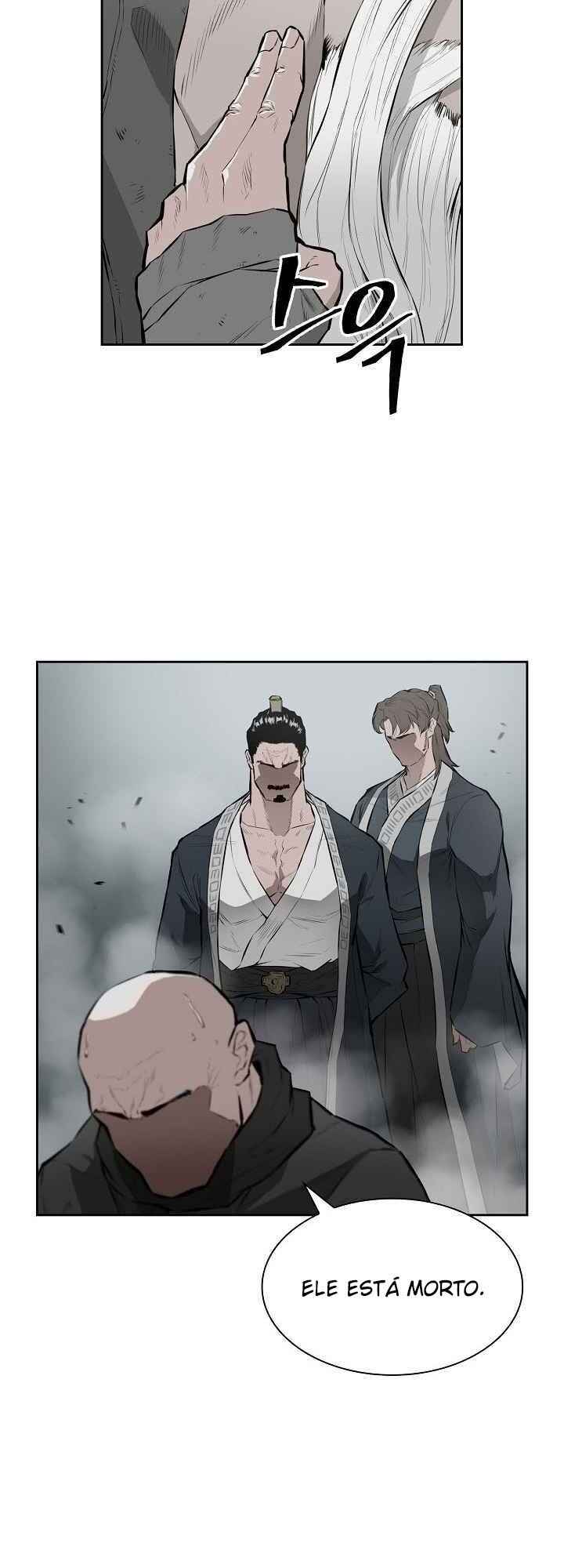 Wind Spirit Chapter 11 - Page 24