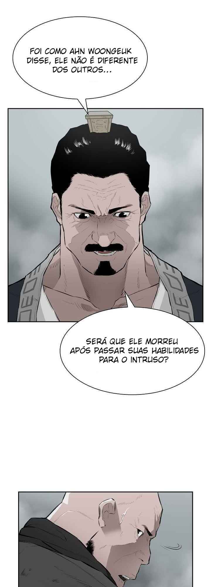 Wind Spirit Chapter 11 - Page 25