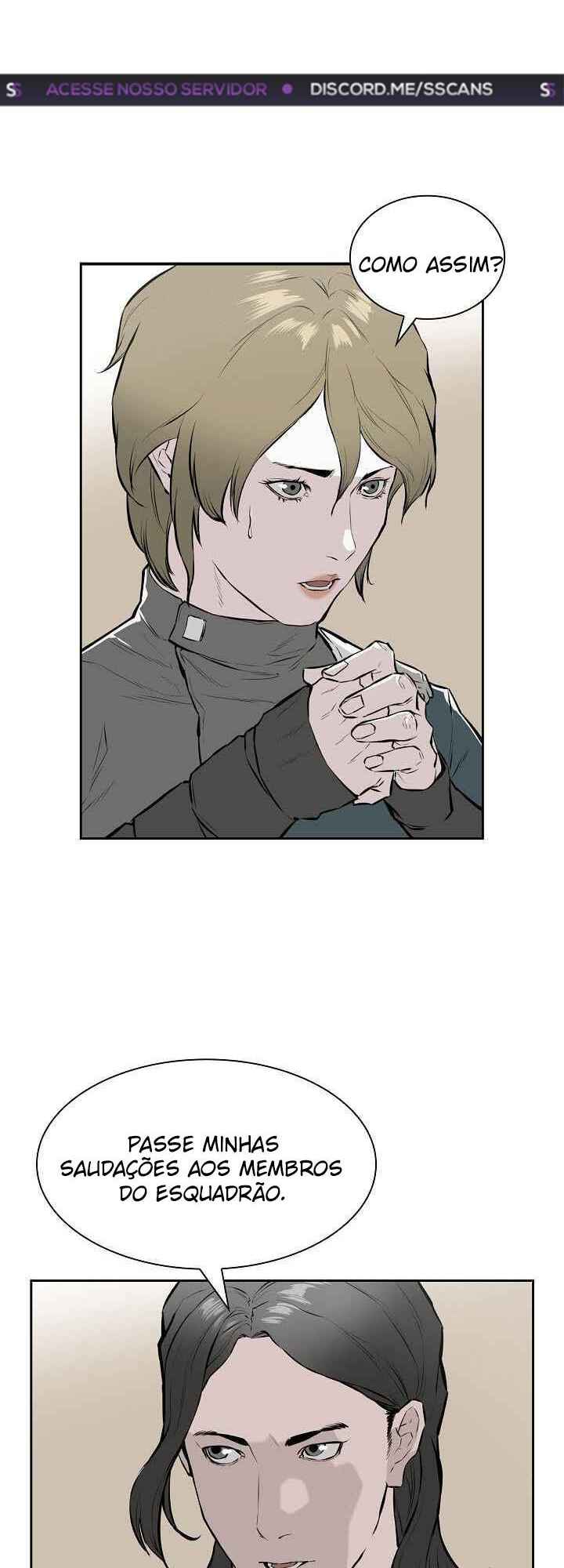 Wind Spirit Chapter 11 - Page 32