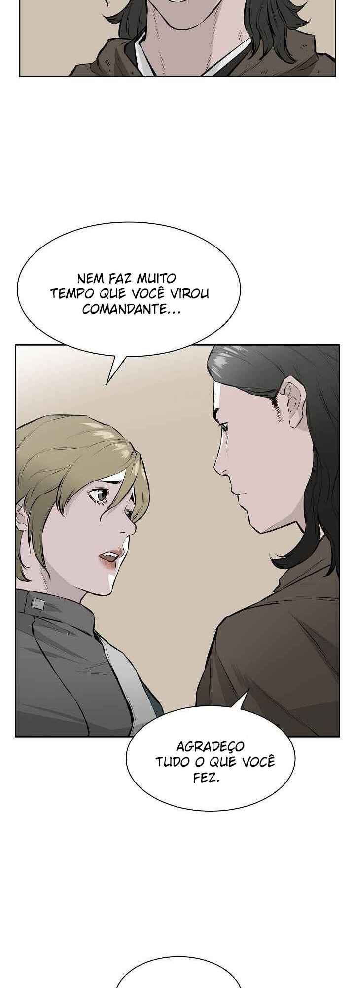 Wind Spirit Chapter 11 - Page 33