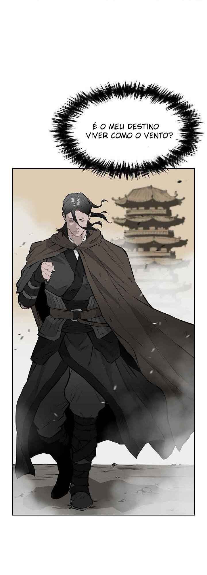 Wind Spirit Chapter 11 - Page 39
