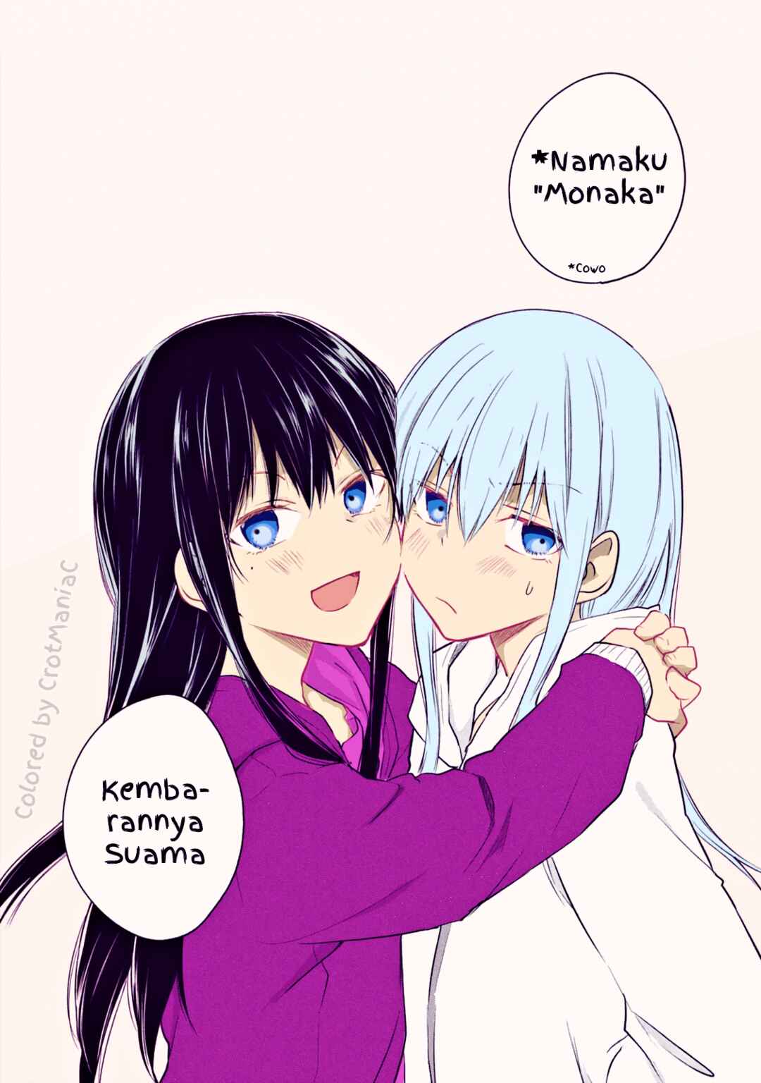 Koneko ♂ ga Matterunode Kaerimasu Chapter 12 - Page 12