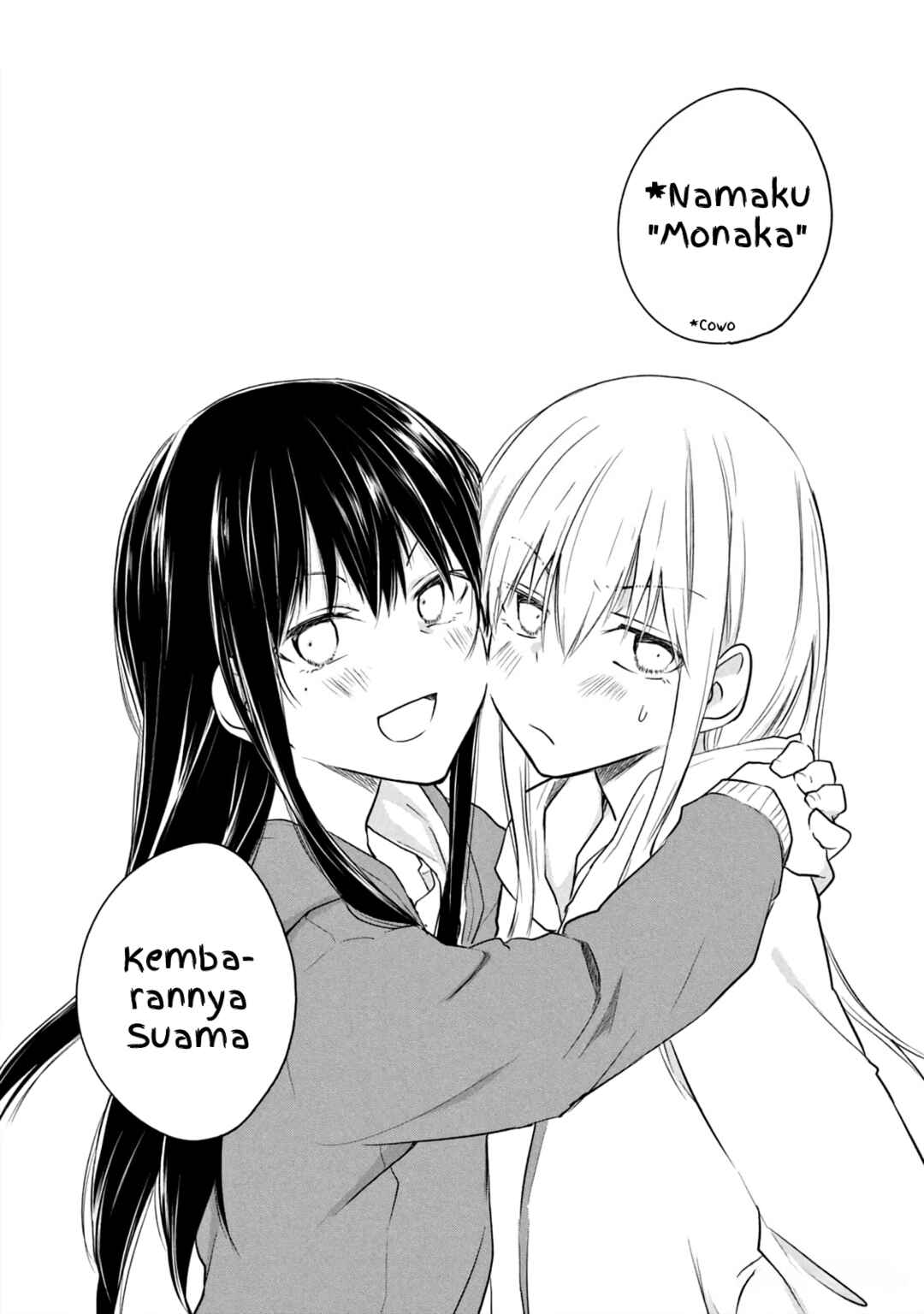 Koneko ♂ ga Matterunode Kaerimasu Chapter 12 - Page 13