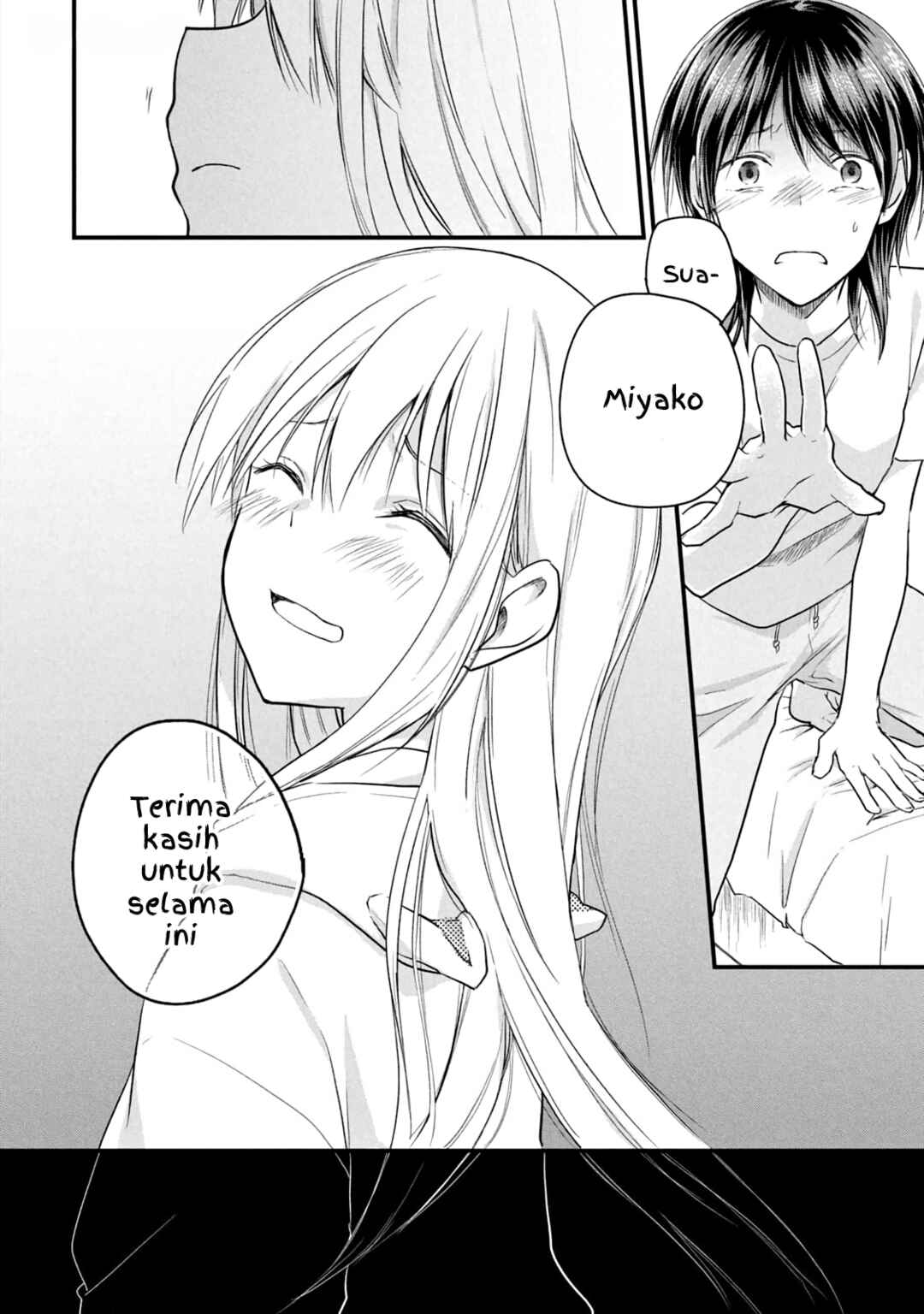 Koneko ♂ ga Matterunode Kaerimasu Chapter 12 - Page 22
