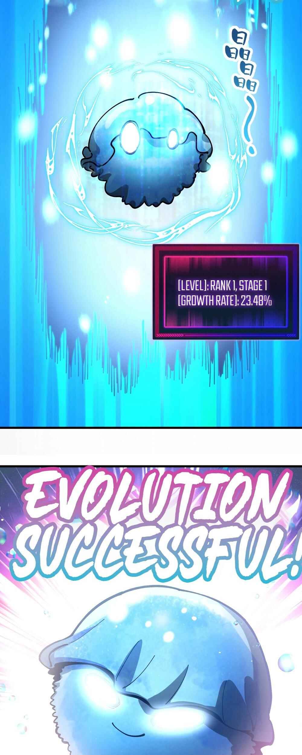 Global Beast Tamer꞉ I Can See the Path of Evolution Chapter 1 - Page 11