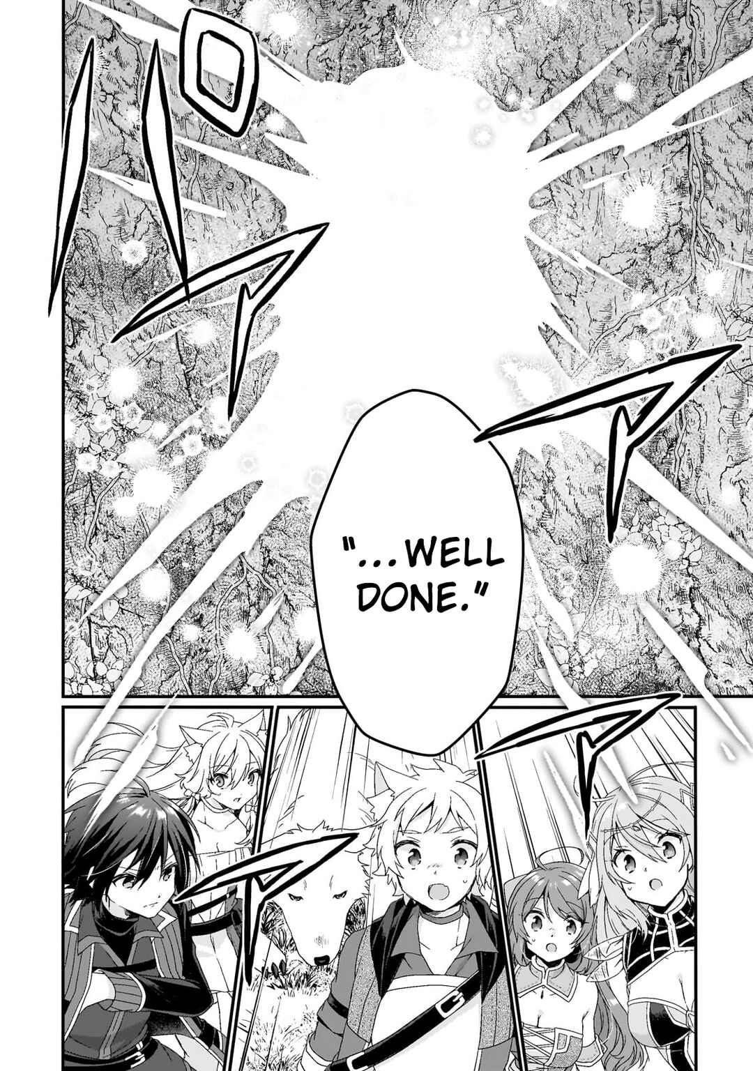 World Teacher - Isekaishiki Kyouiku Agent Chapter 84 - Page 18