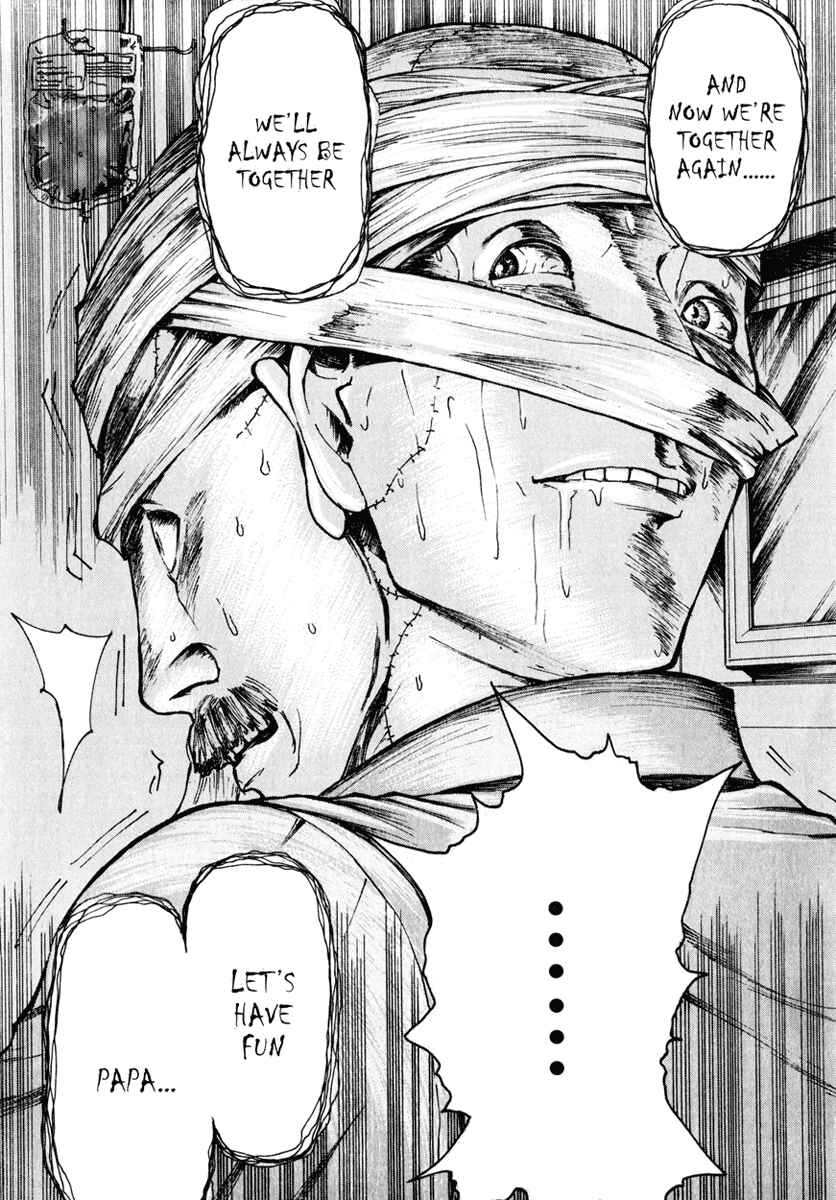 Franken Fran Chapter 1 - Page 27