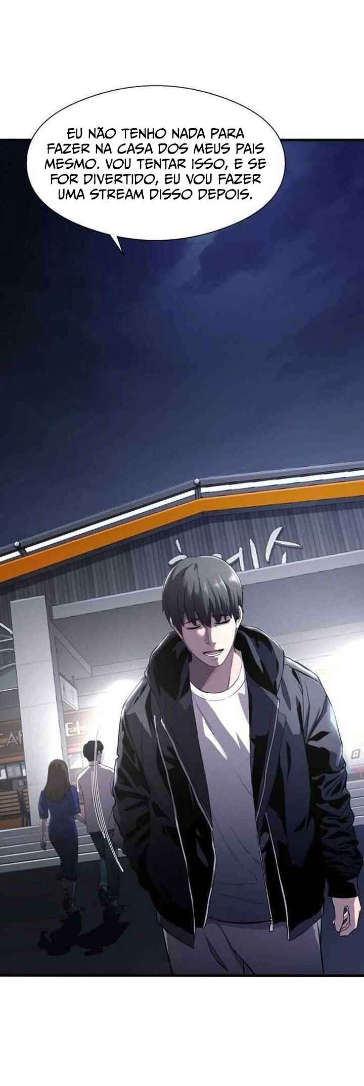 Dugeundugeun Gwiyeonsi Chapter 1 - Page 50