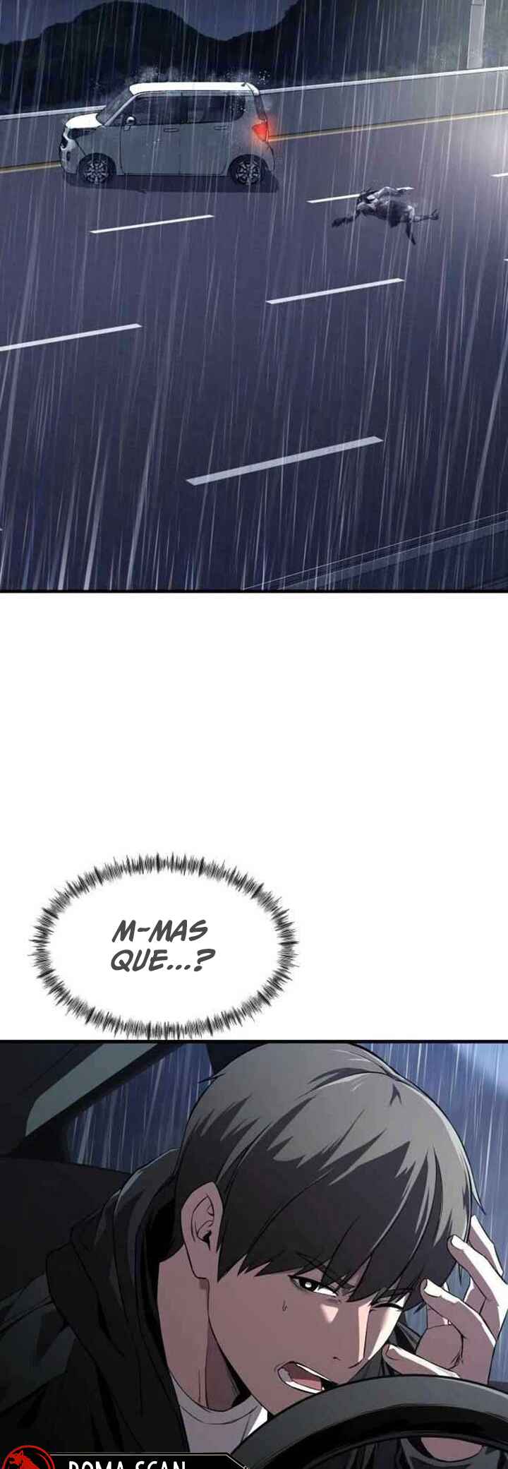 Dugeundugeun Gwiyeonsi Chapter 1 - Page 67