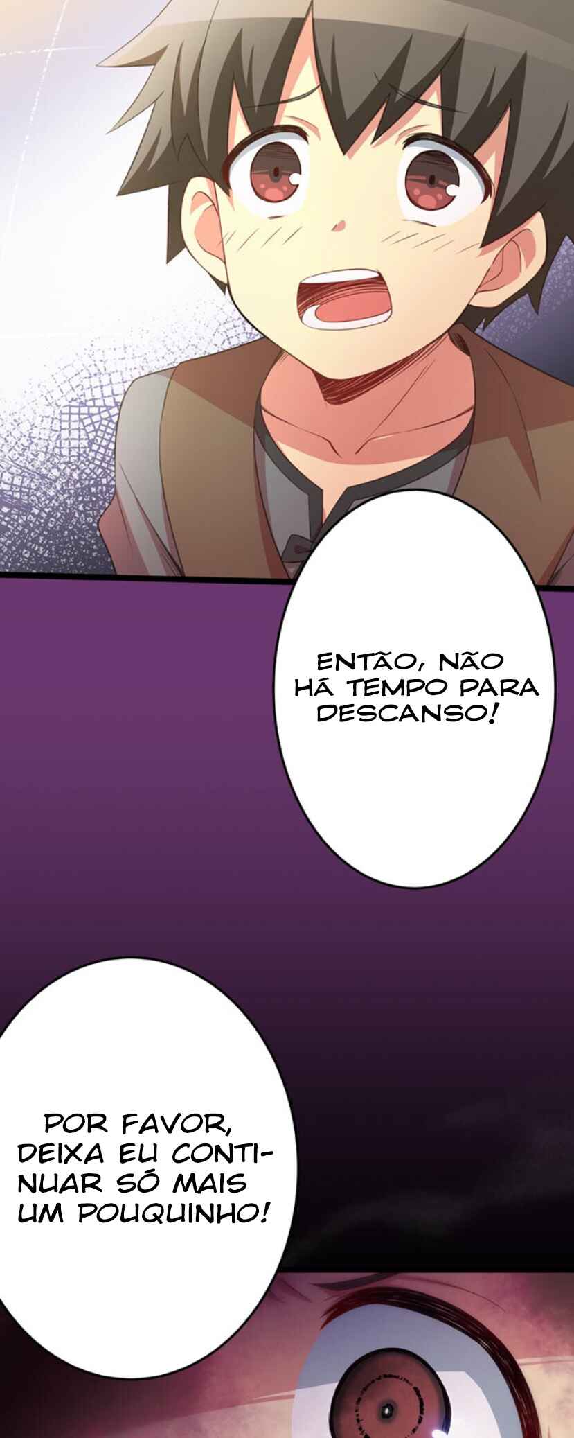 Maou to Ryuuou ni Sodaterareta Shounen wa Gakuen Seikatsu wo Musou suru You desu Chapter 5 - Page 10