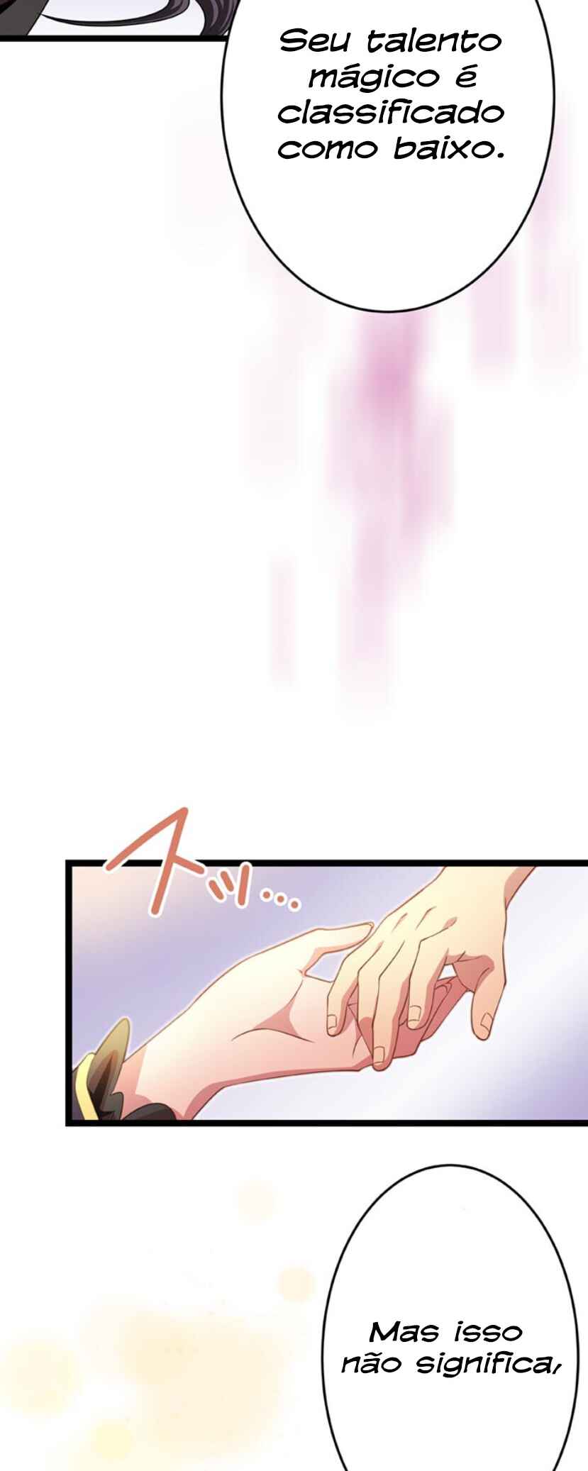 Maou to Ryuuou ni Sodaterareta Shounen wa Gakuen Seikatsu wo Musou suru You desu Chapter 5 - Page 14