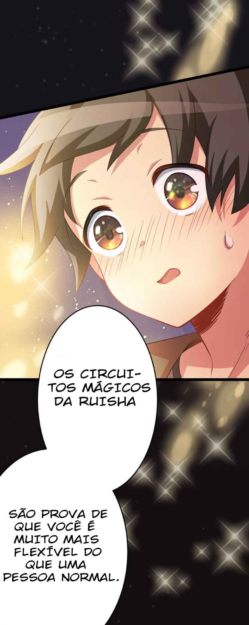 Maou to Ryuuou ni Sodaterareta Shounen wa Gakuen Seikatsu wo Musou suru You desu Chapter 5 - Page 24