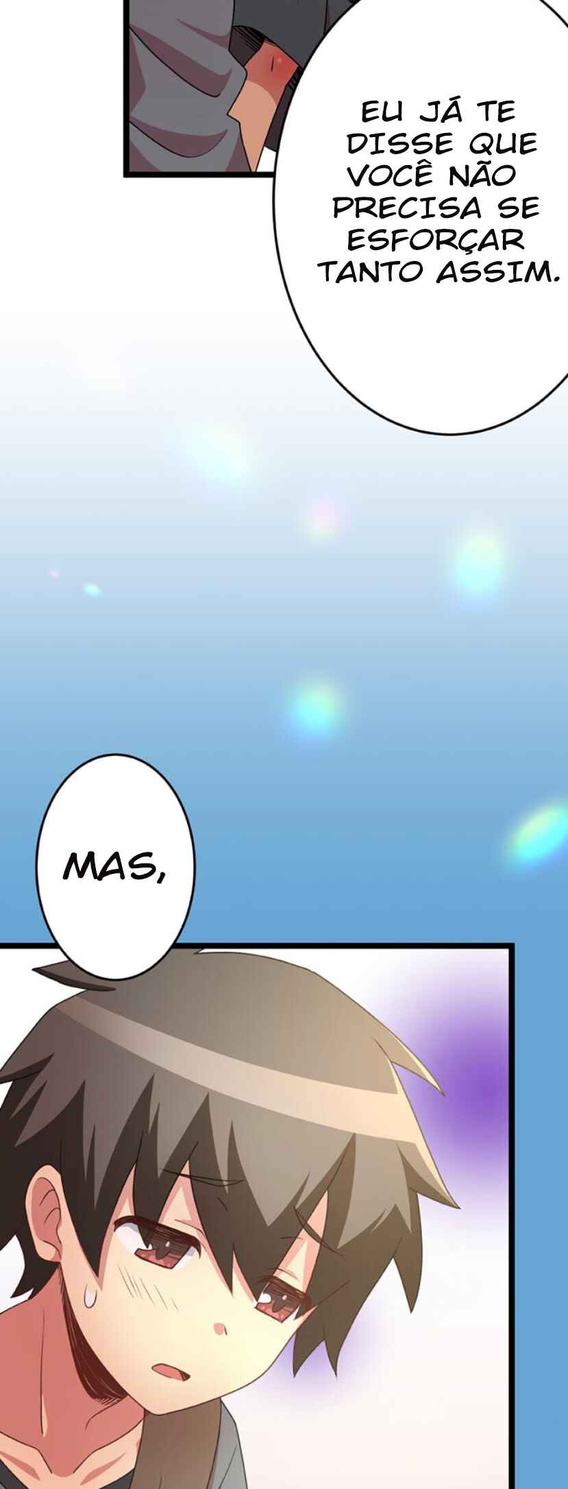 Maou to Ryuuou ni Sodaterareta Shounen wa Gakuen Seikatsu wo Musou suru You desu Chapter 5 - Page 43
