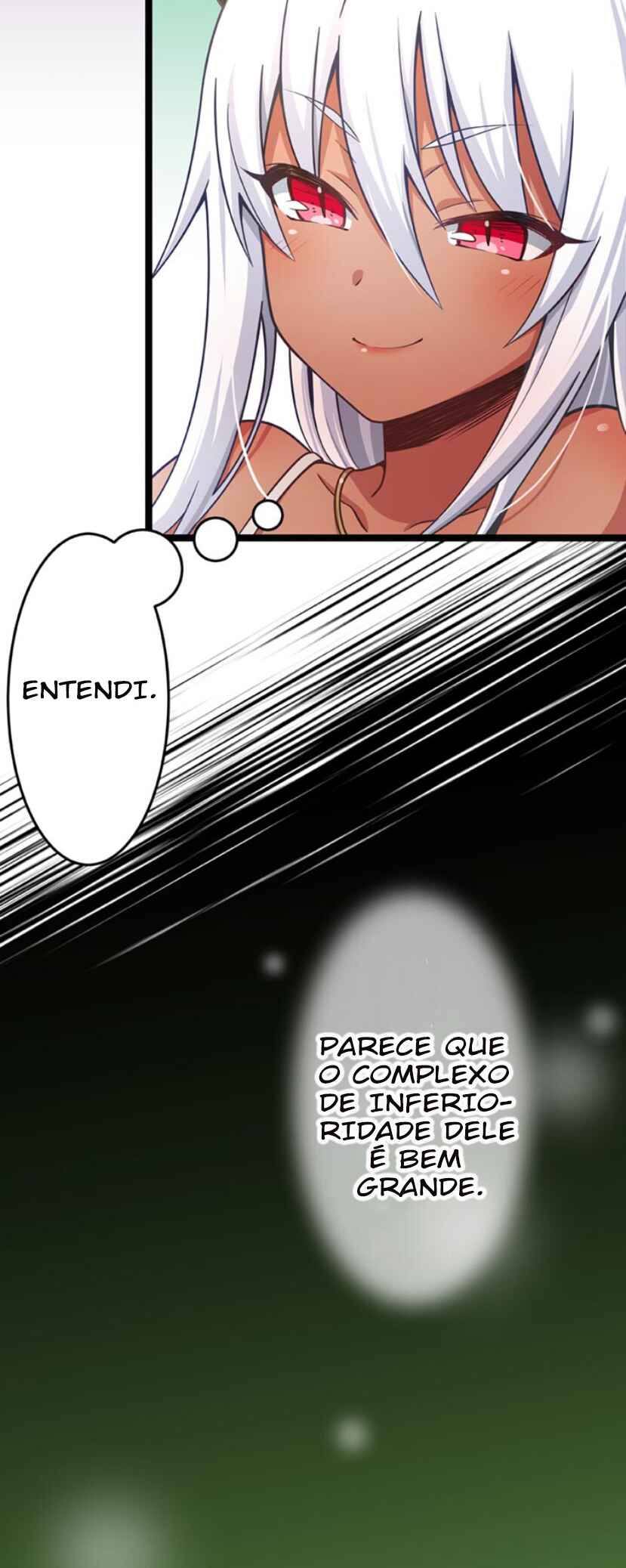 Maou to Ryuuou ni Sodaterareta Shounen wa Gakuen Seikatsu wo Musou suru You desu Chapter 5 - Page 47