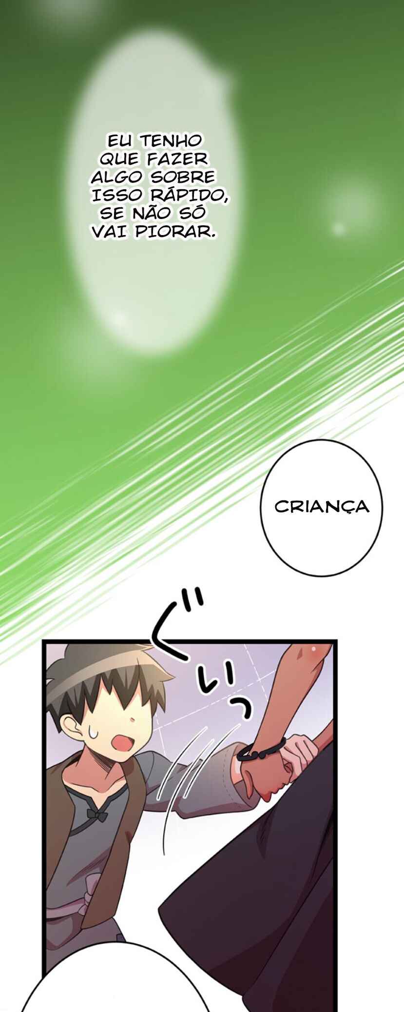 Maou to Ryuuou ni Sodaterareta Shounen wa Gakuen Seikatsu wo Musou suru You desu Chapter 5 - Page 48