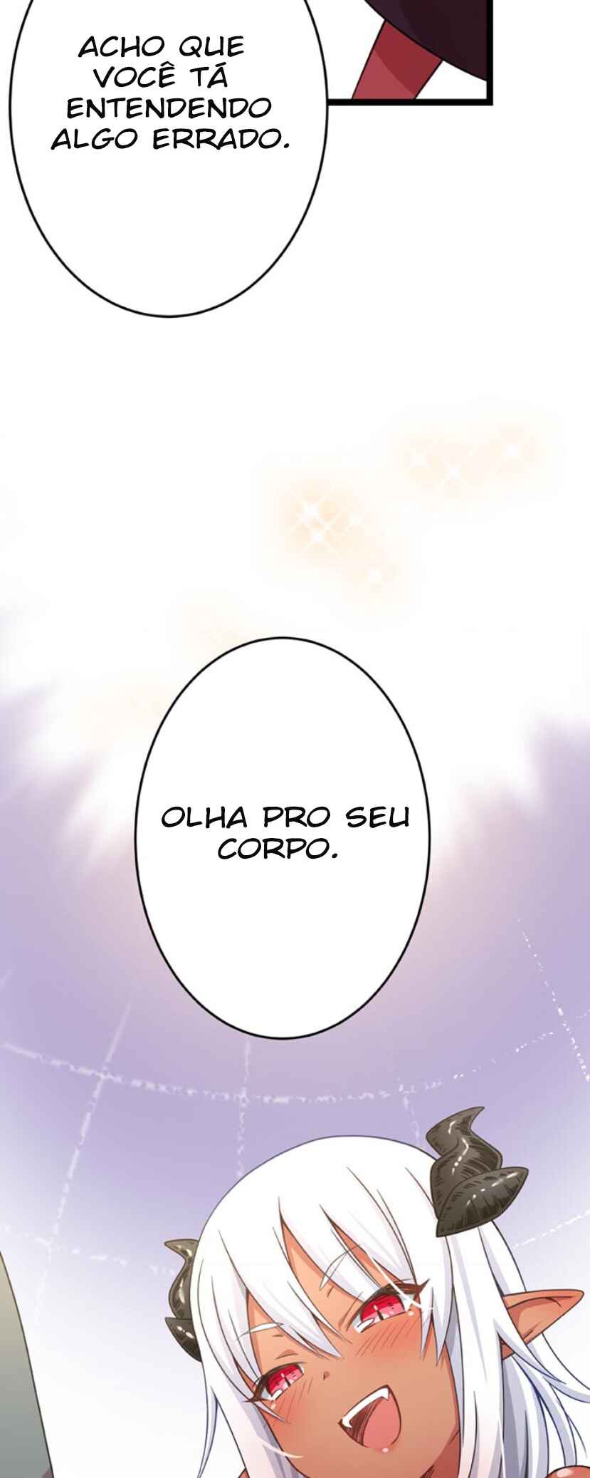 Maou to Ryuuou ni Sodaterareta Shounen wa Gakuen Seikatsu wo Musou suru You desu Chapter 5 - Page 49