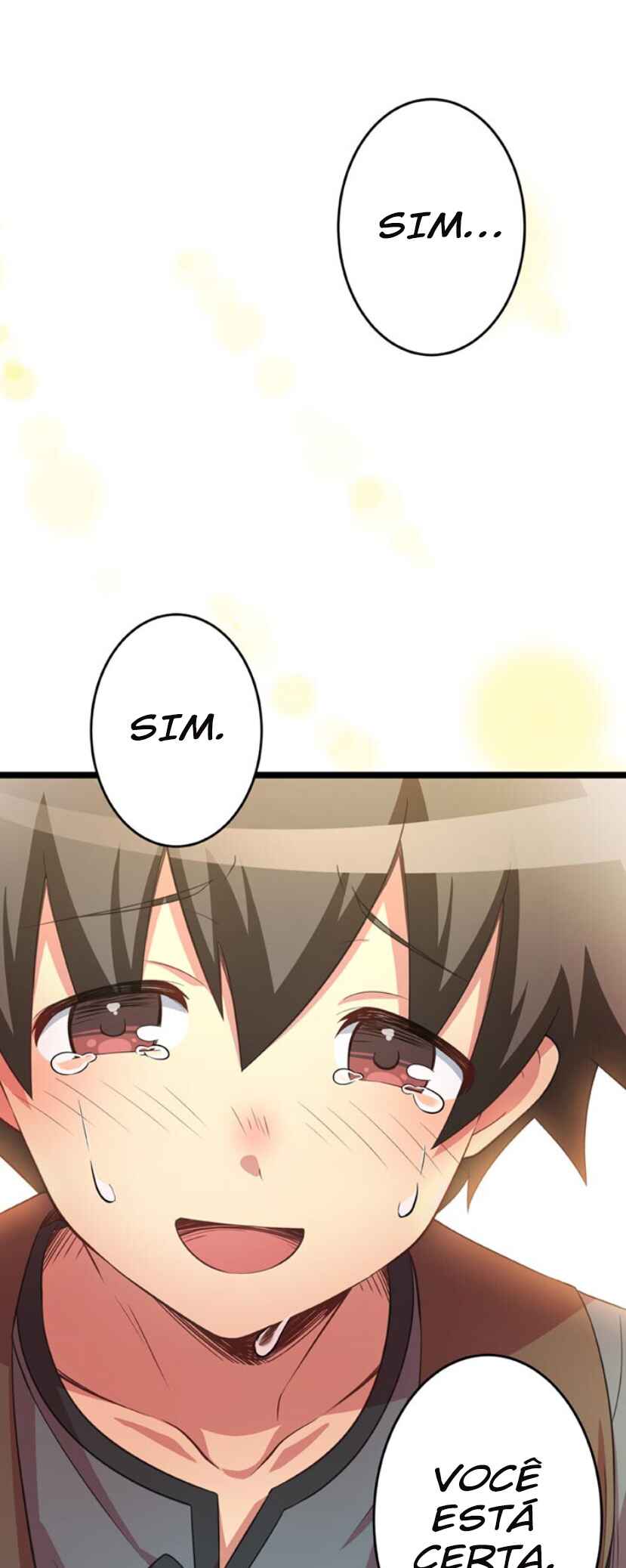 Maou to Ryuuou ni Sodaterareta Shounen wa Gakuen Seikatsu wo Musou suru You desu Chapter 5 - Page 55