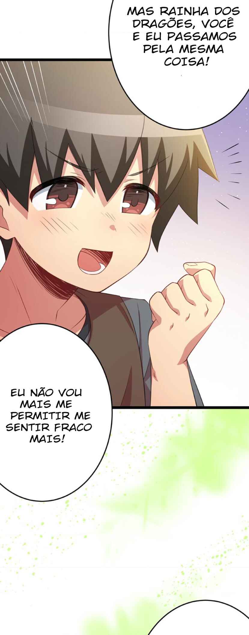 Maou to Ryuuou ni Sodaterareta Shounen wa Gakuen Seikatsu wo Musou suru You desu Chapter 5 - Page 69