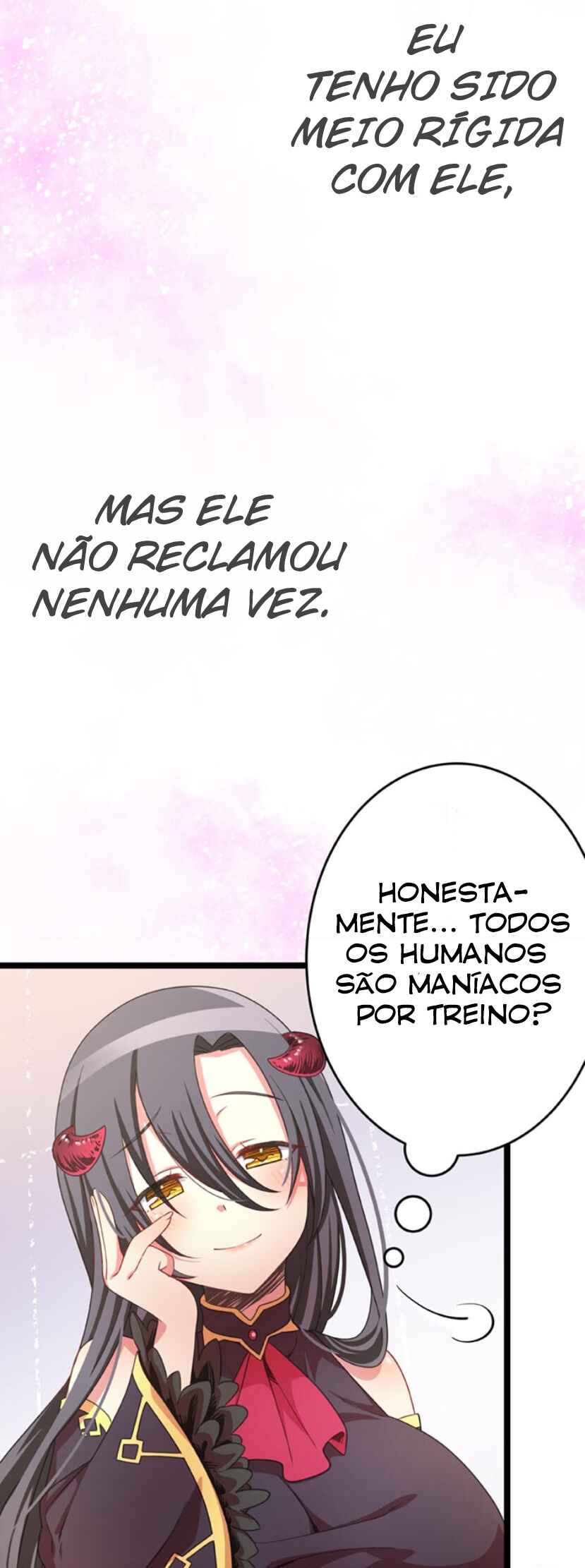 Maou to Ryuuou ni Sodaterareta Shounen wa Gakuen Seikatsu wo Musou suru You desu Chapter 5 - Page 7