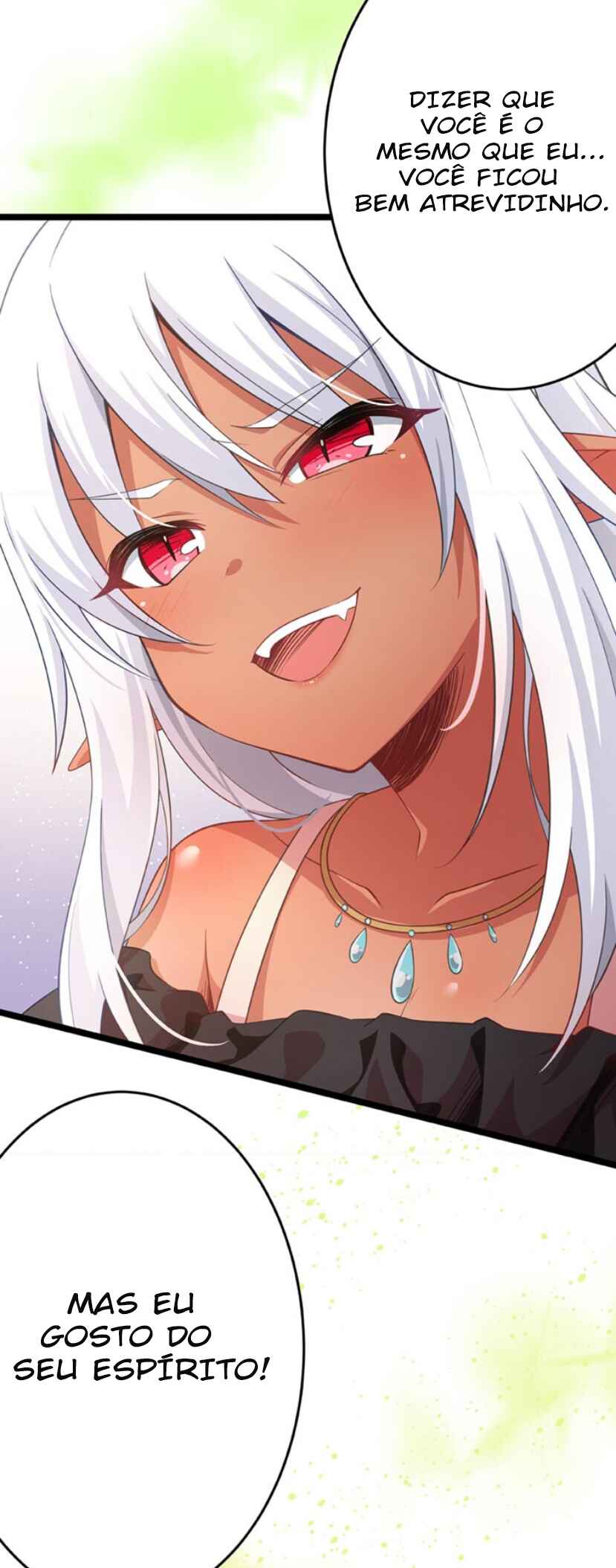 Maou to Ryuuou ni Sodaterareta Shounen wa Gakuen Seikatsu wo Musou suru You desu Chapter 5 - Page 70