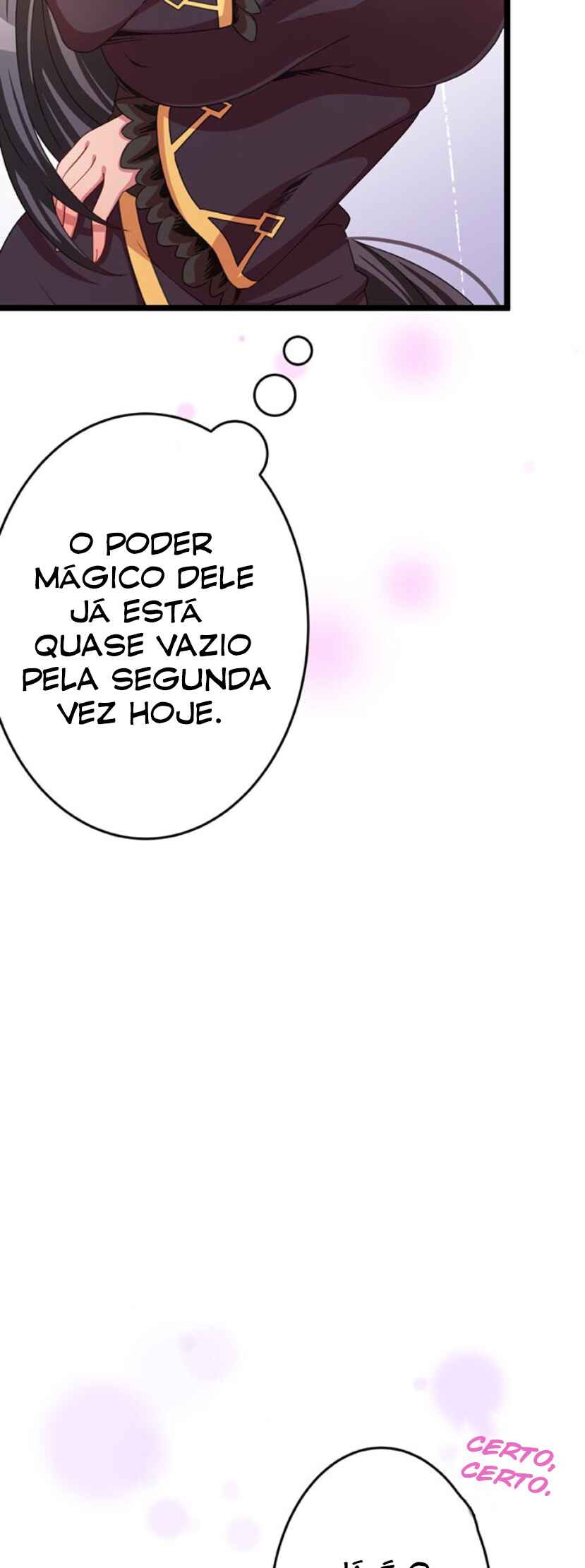 Maou to Ryuuou ni Sodaterareta Shounen wa Gakuen Seikatsu wo Musou suru You desu Chapter 5 - Page 8