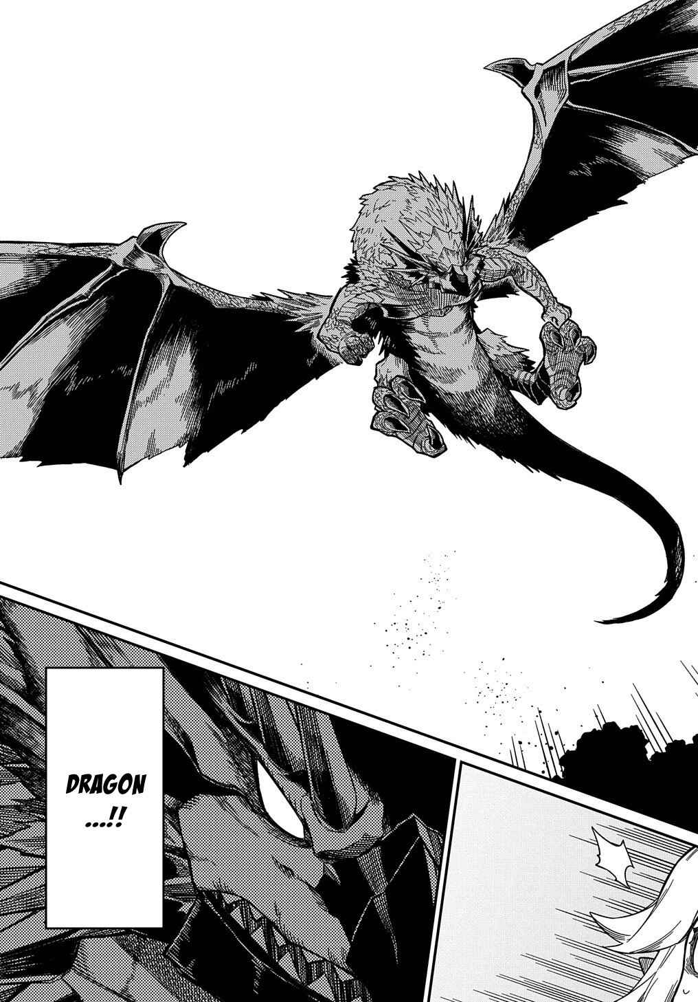 Netachara-Tensei Toka Anmarida! Chapter 16.1 - Page 10