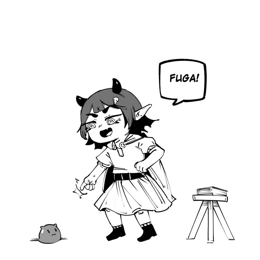 Life of Pyonko Chapter 11 - Page 2