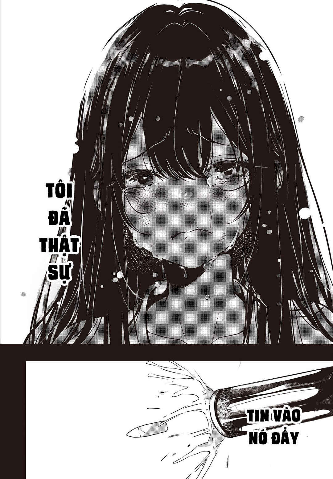 Soshite Hero to Uso o Tsuku Chapter 1 - Page 45