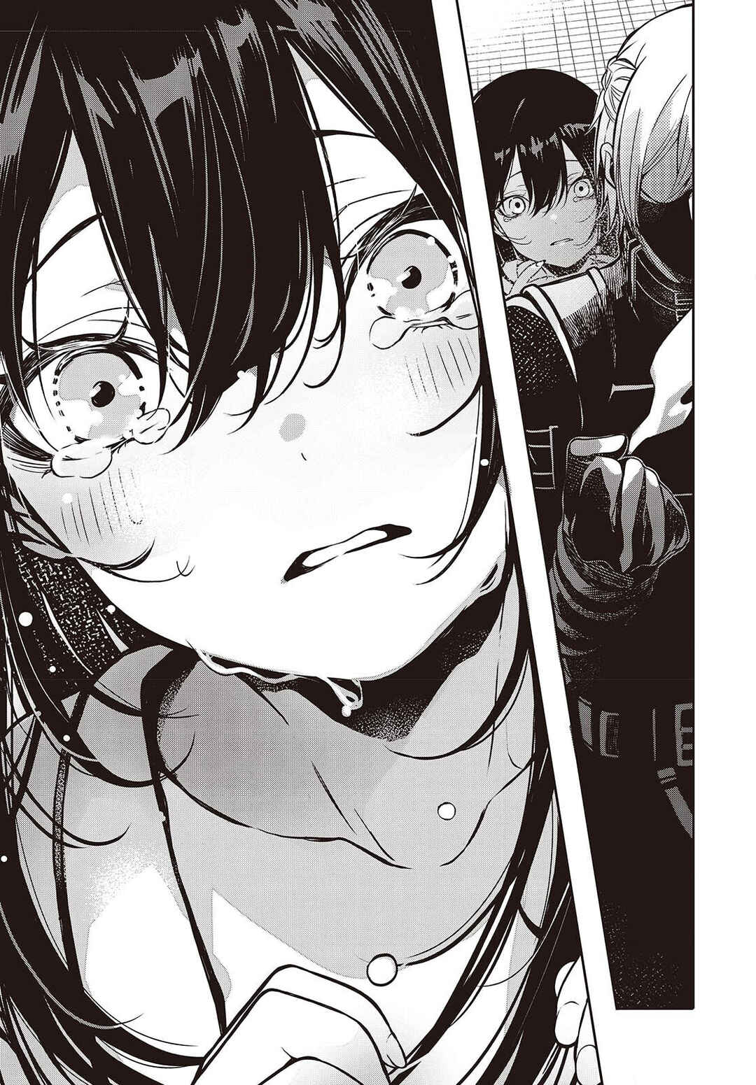 Soshite Hero to Uso o Tsuku Chapter 1 - Page 48