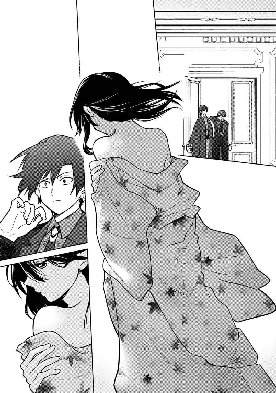 Ore no Shibou Flag ga Todomaru Tokoro o Shiranai Chapter 77 - Page 15