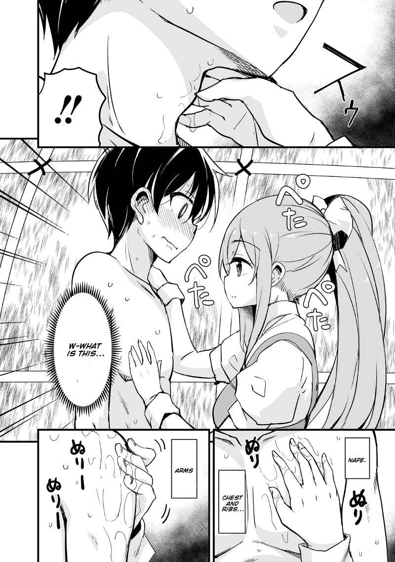 Kaettekita Motoyuusha Chapter 26 - Page 39