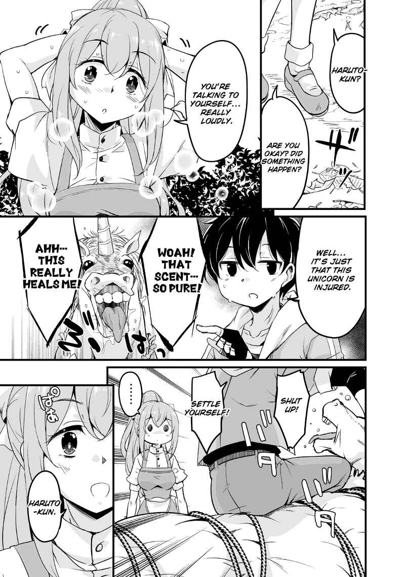 Kaettekita Motoyuusha Chapter 26 - Page 50