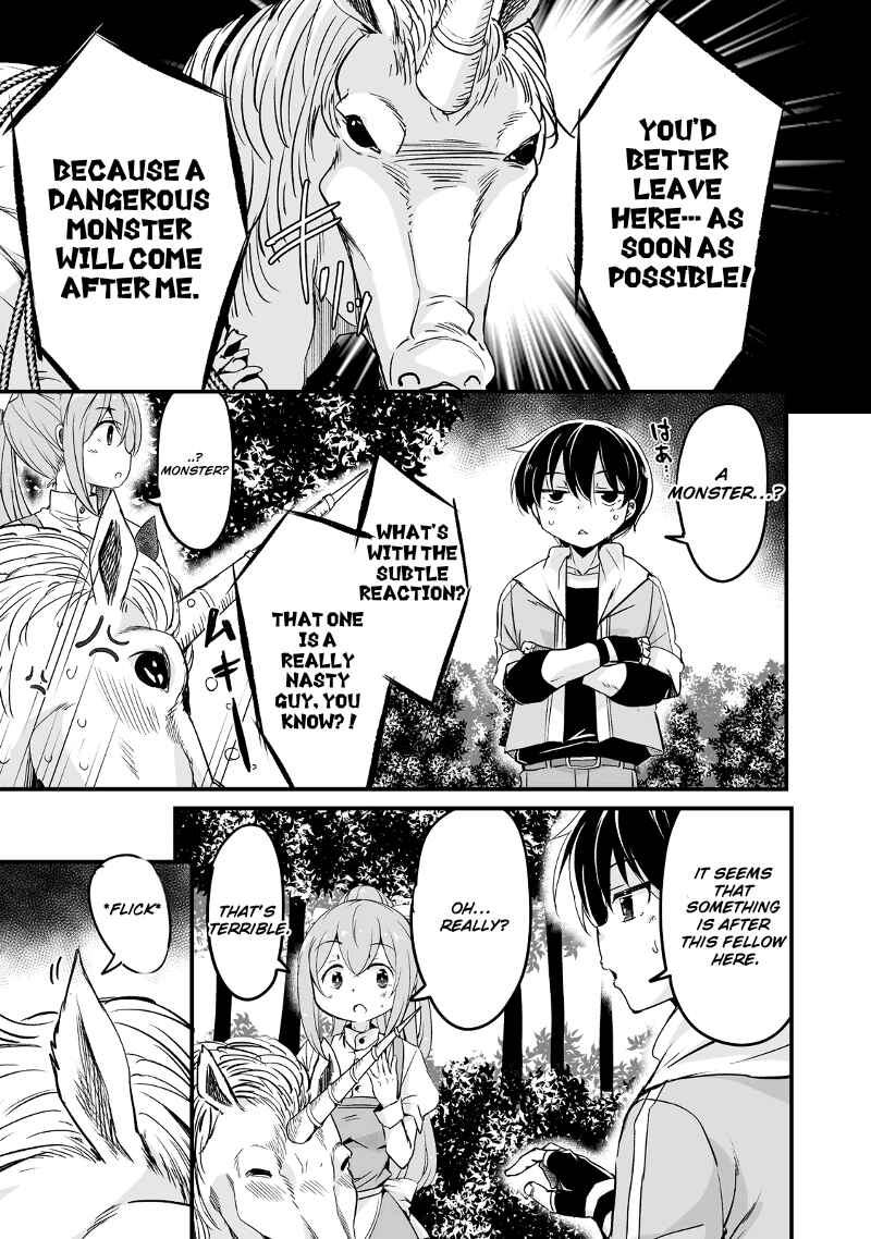 Kaettekita Motoyuusha Chapter 26 - Page 52