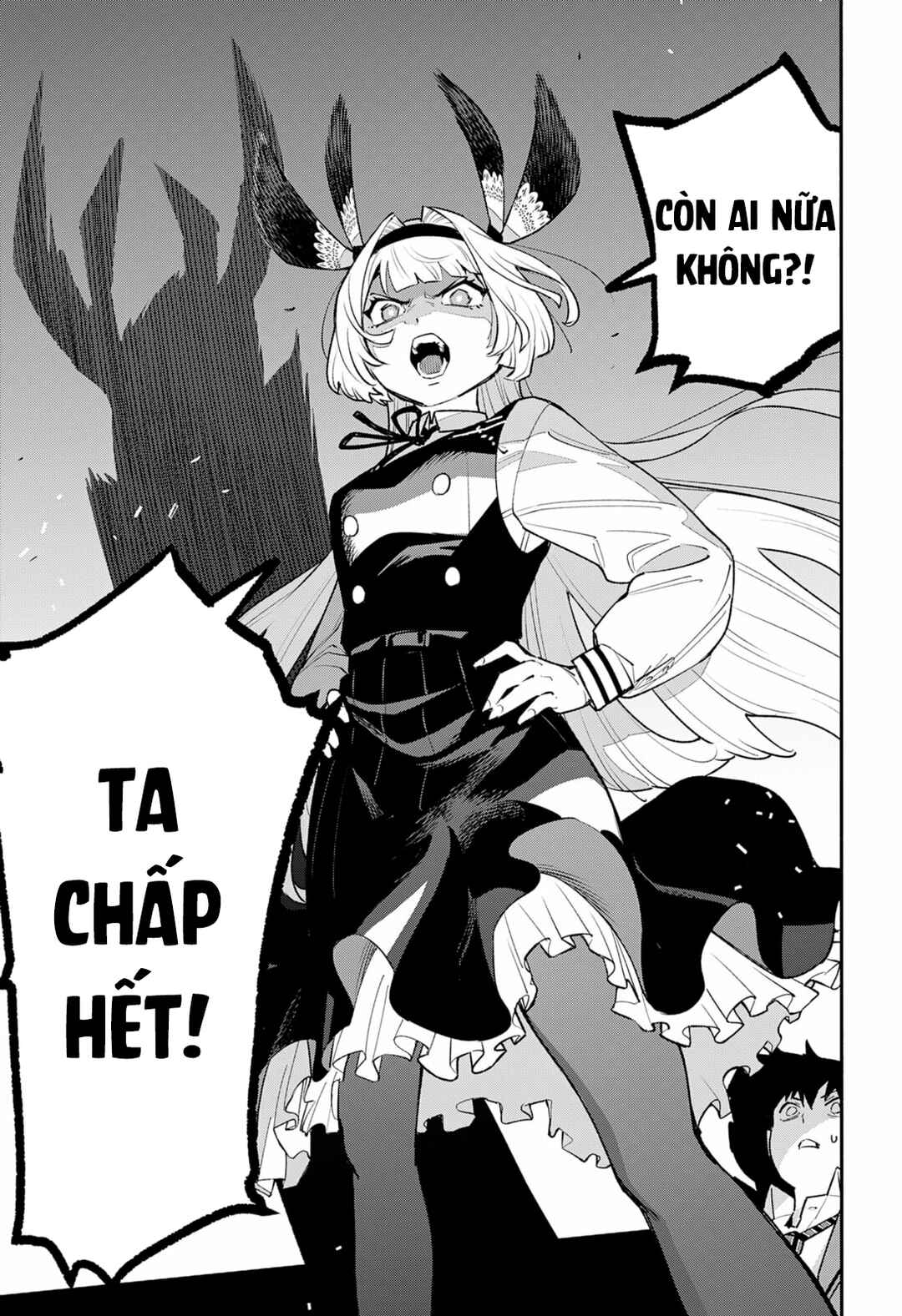 Boku wa Oresama ni Narenai Chapter ? - Page 71
