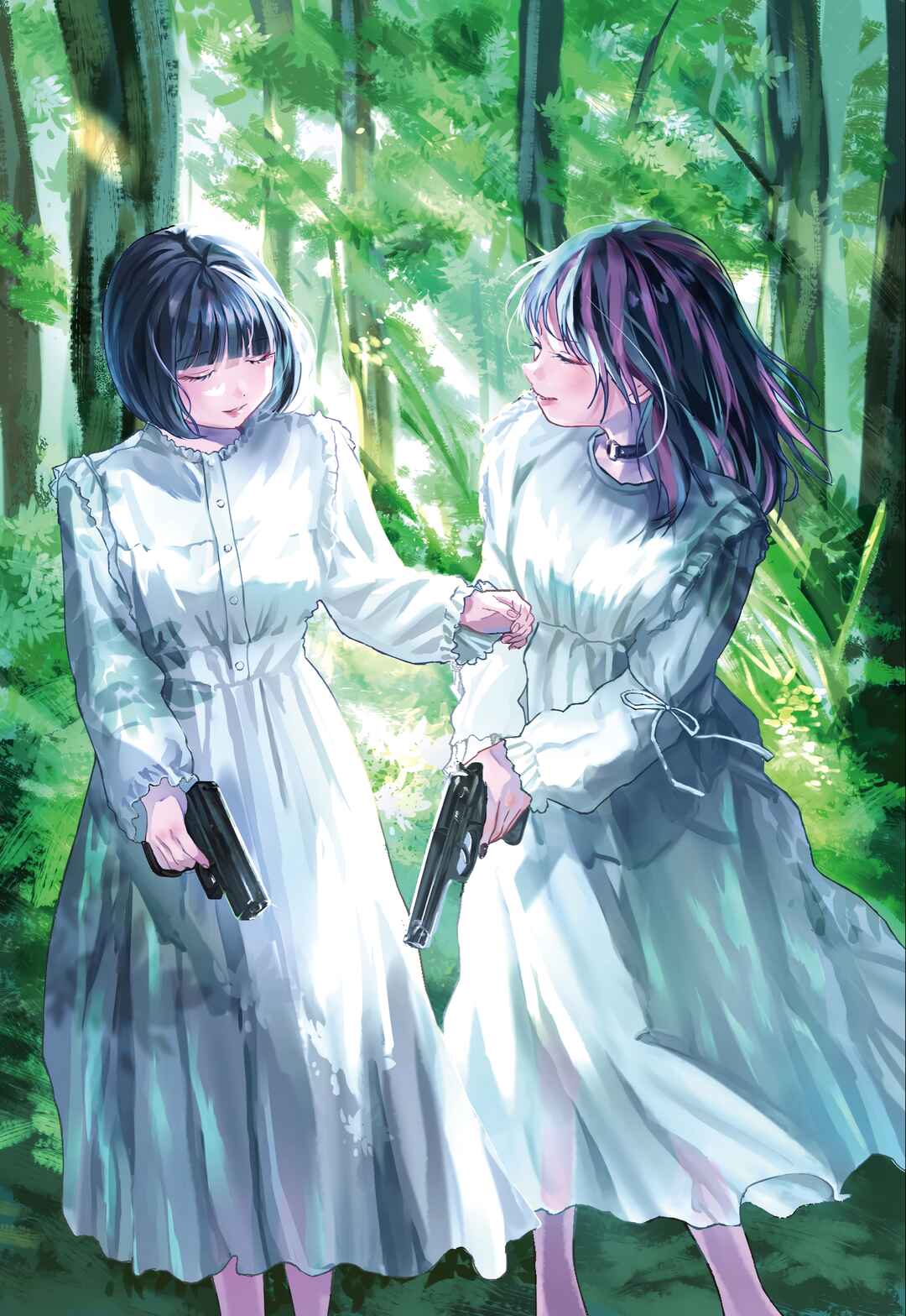 Nezumi no Hatsukoi Chapter 107 - Page 25