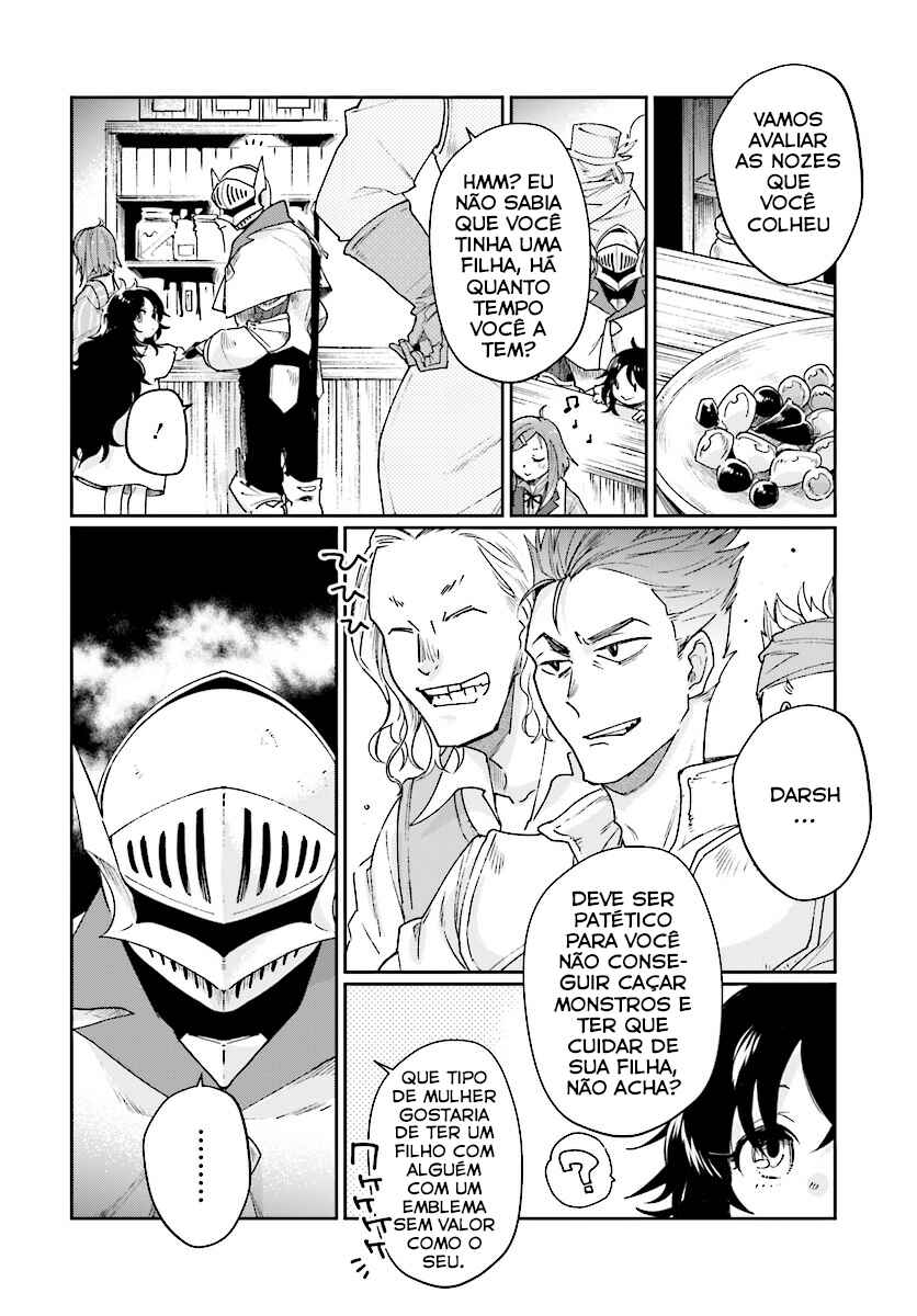 Yuusha no Gawari ni Maou Toubatsu Shitara Tegara wo Yokodoroi Saremashita Chapter 3 - Page 25